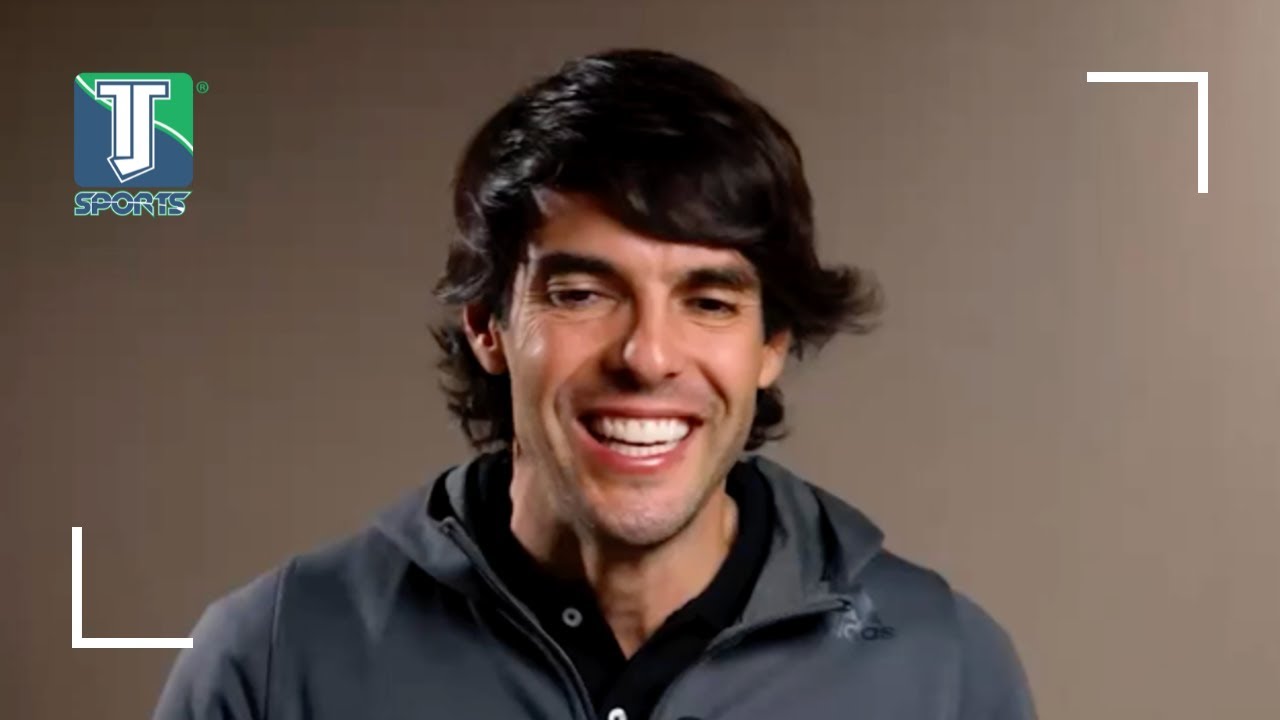 Кака о чемпионате мира 2026 года: «Такое ощущение, будто Катар был ВЧЕРА»