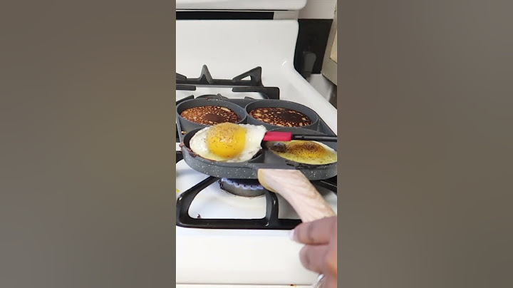 Probemos el Sartén VIRAL de SHEIN 🍳🥞🥓 #sheinfinds #sheinhome