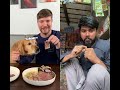 Mr beast with dogs video reels 💰💸💰💸💰💸💰💸💰💸💰💸💰💸💰💸💰💸💰💸💰#india #pakistan #mrbeast