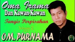 TANGIS PERPISAHAN - MEGGY Z