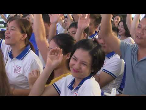 Hội khoá 20 năm ra trường niên khoá 2000 - 2003