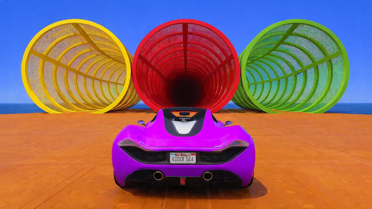 CEL mai USOR TROLLBOX din LUME?