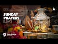 Sunday Prayers LIVE from the Bhutabhrteshwarnath Mandir