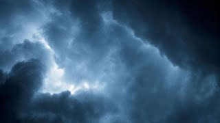 Strong afternoon storms threatening Orlando area