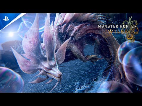 Monster Hunter Wilds