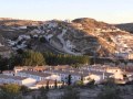 Comarca de Huescar (Granada)