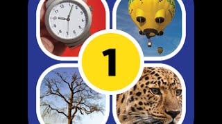 4 Pics Mystery : Revolution Level 1 Answers screenshot 3