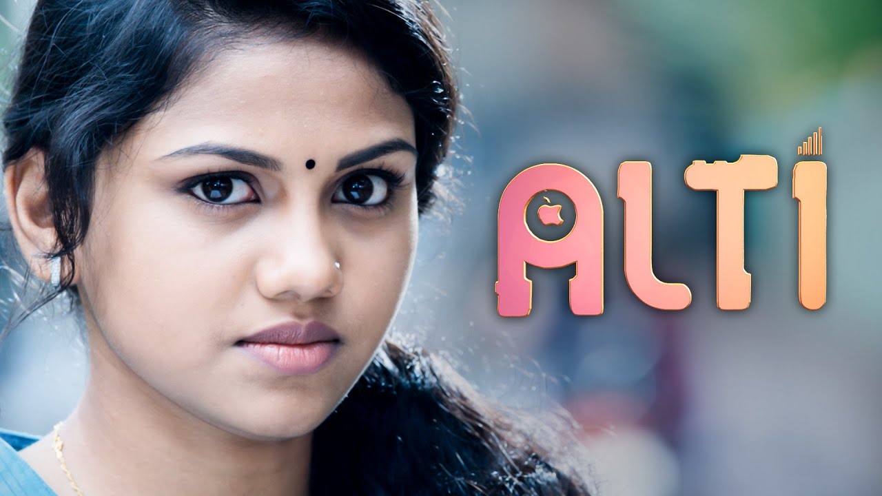 Alti Tamil Movie | Anbu gang plans big | Anbu Mayilsamy | Manisha Jith | Robert | Marimuthu