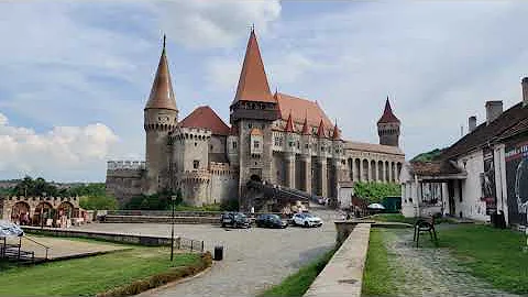 Oneplus 7 Pro - 4K Timelapse