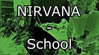Download Lagu NIRVANA - School (Lyric Video) MP3 Download Lagu NIRVANA - School (Lyric Video) MP3