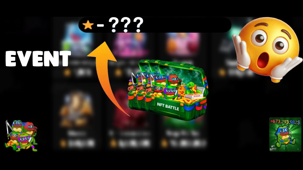 ДЕПНУЛ 15.000.000.000 МИЛЛИАРДОВ В NFT BATTLE Roblox и ВЫПАЛО...