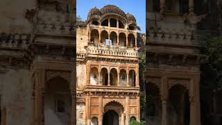 नाहर सिंहगढ़ किला#mp#travel #shorts #history #facts