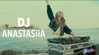 DJ ANASTASiiA