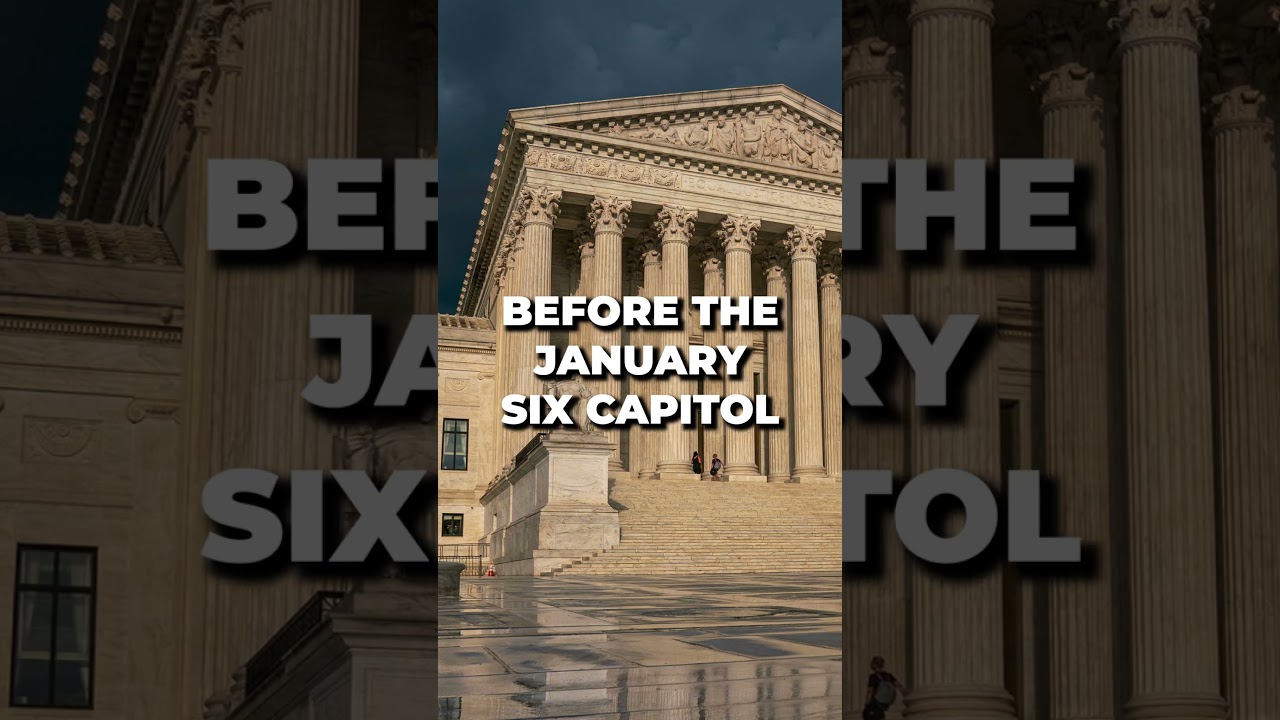 SUPREME COURT HEARS DONALD TRUMP BALLOT REMOVAL