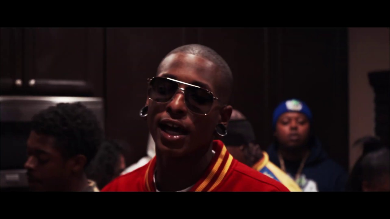 ray rogerss ft. Dot Everything - Dope Fiends [Official Video]