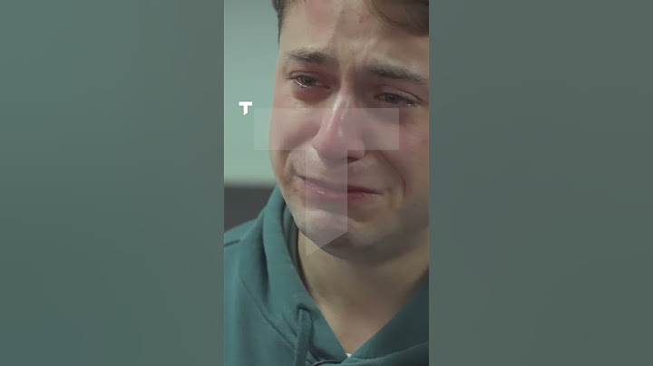 Máximo Thomsen rompe el silencio por primera vez, cuatro años después del crimen de Fernando