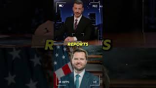 Jimmy Kimmel SHUTS DOWN JD Vance LIVE on TV – “Sel