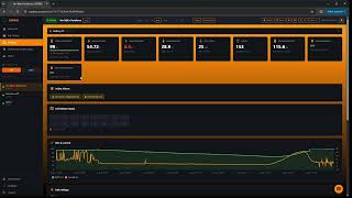 Espbms Installer Dashboard