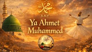 Ya Muhammed Gönüllere Doğan Nur Tasavvuf İlahi