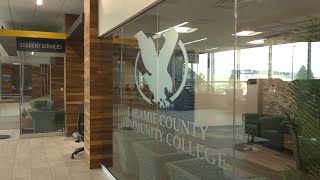 LCCC expands express transfer program with University of Wyoming