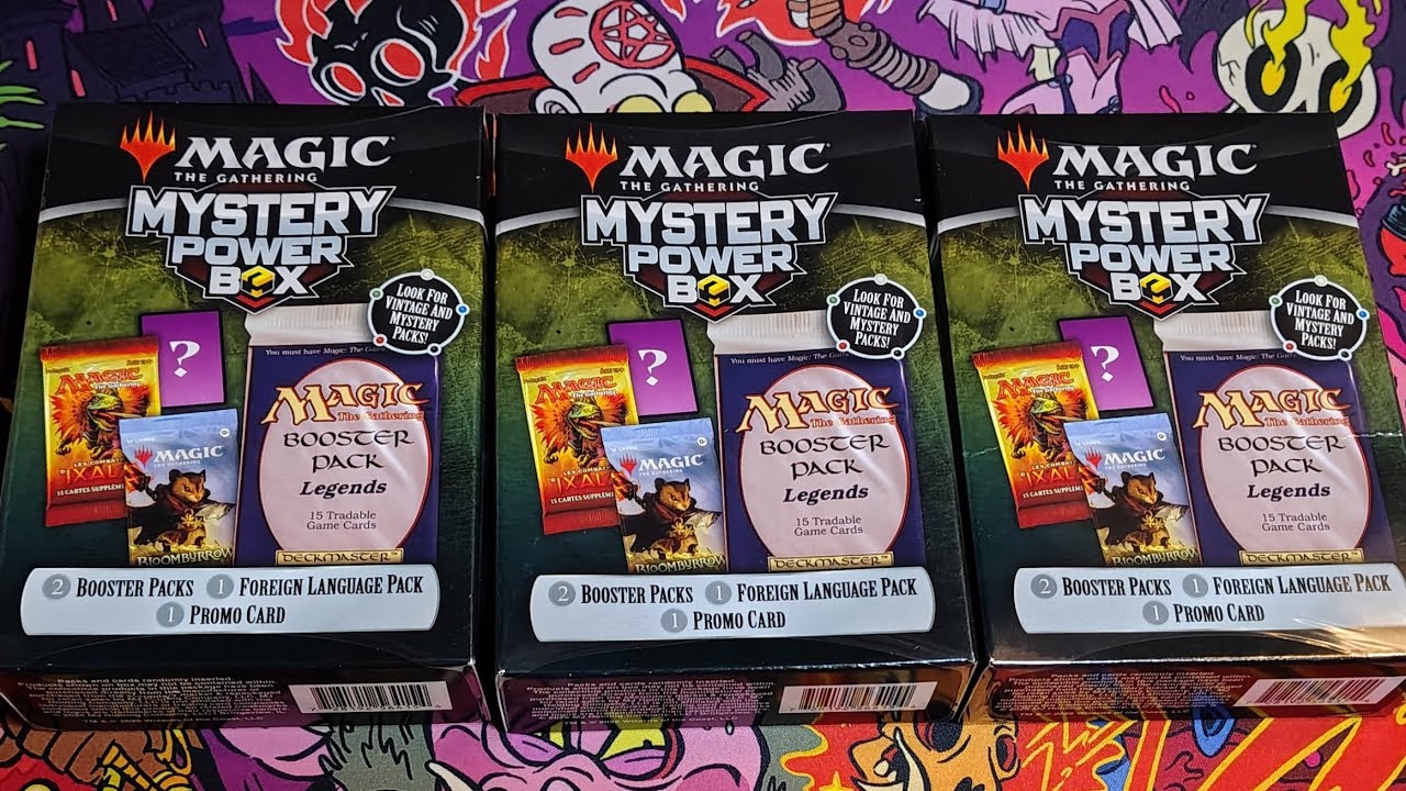 Opening 24 Packs of DTR - Chasing the Looking Glass! | Grand