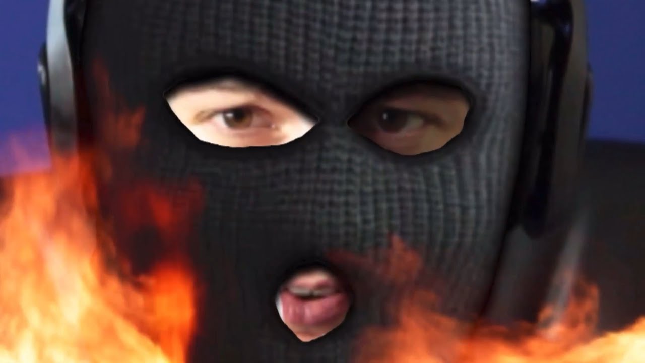 Evolution of 8-BitRyan’s Intros (2015)