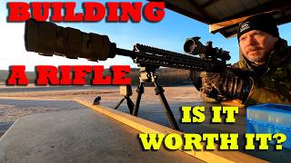 Is Building a clone rifle in 2026 worth it?