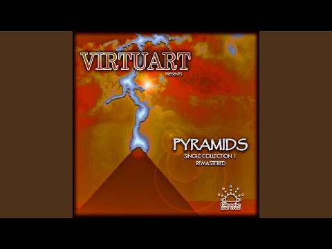 Virtuart — Transpyramid Express (Original Mix)