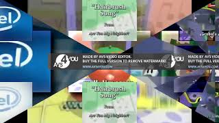 Scan Vs Round 6 Round To Scan Avs Version