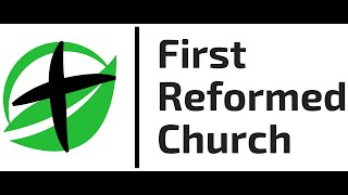 March 13th, 2021 Bryan Roos Funeral at First Reformed Church, Sheldon, Iowa