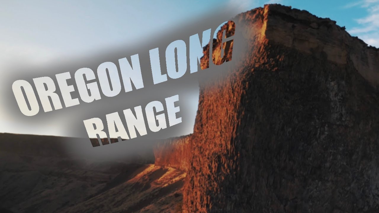 Project 399 Super G plus "Adventures in Oregon" (LONG RANGE)