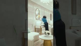 Retail Store Cleaning in NYC | Maid Sailors Cleaning Service in Action!