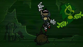 Endless Suffering (Endless But Its Sink And Soul Sonic)