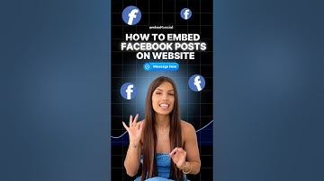 How to Embed a Facebook Feed on Your Website with EmbedSocial
