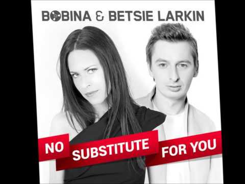 No Substitute For You Video