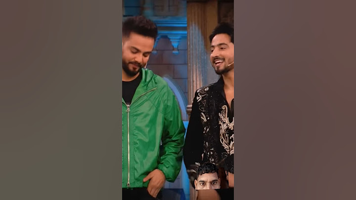Faisu vs Elvish | Anil Kapoor | Adnaan | Lovekesh | Bigg Boss OTT 3 #shorts