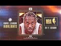 The BEST Of Kawhi Leonard's 2021 Season So Far | CLIP SESSION