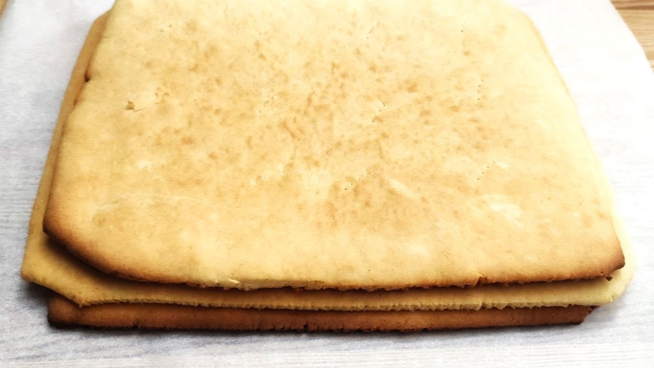 Foi fragede pentru prajituri, pe dosul tavii / Reteta veche fara cantar