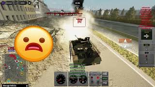 Multicrew-Tank-Combat Script Gameplay – PizdecWare (PW) Best Moments & Highlights