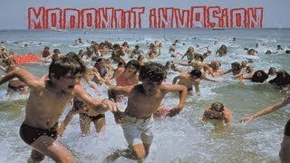 Download Lagu Mister modo \u0026 Ugly Mac Beer - Invasion - Modonut Invasion ep MP3