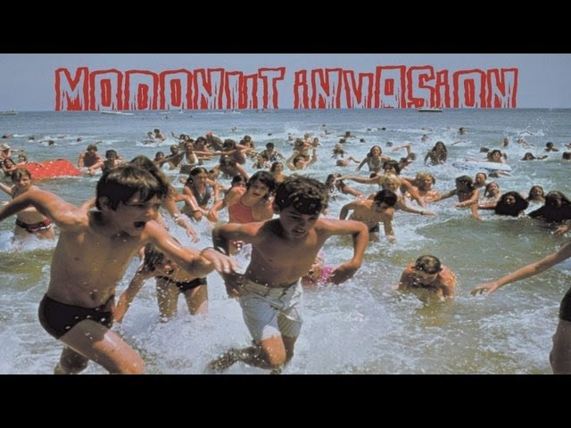 Watch Mister modo & Ugly Mac Beer - Invasion - Modonut Invasion ep on YouTube Watch Mister modo & Ugly Mac Beer - Invasion - Modonut Invasion ep on YouTube