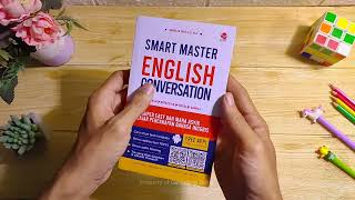 Gemilang Buku - Buku Smart Master English Conversation - Angella Tata, S.S, M.A screenshot 5