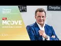 "Elektrizität ist die Währung der Zukunft" - Thomas Speidel, CEO von ADS-Tec Energy (104)