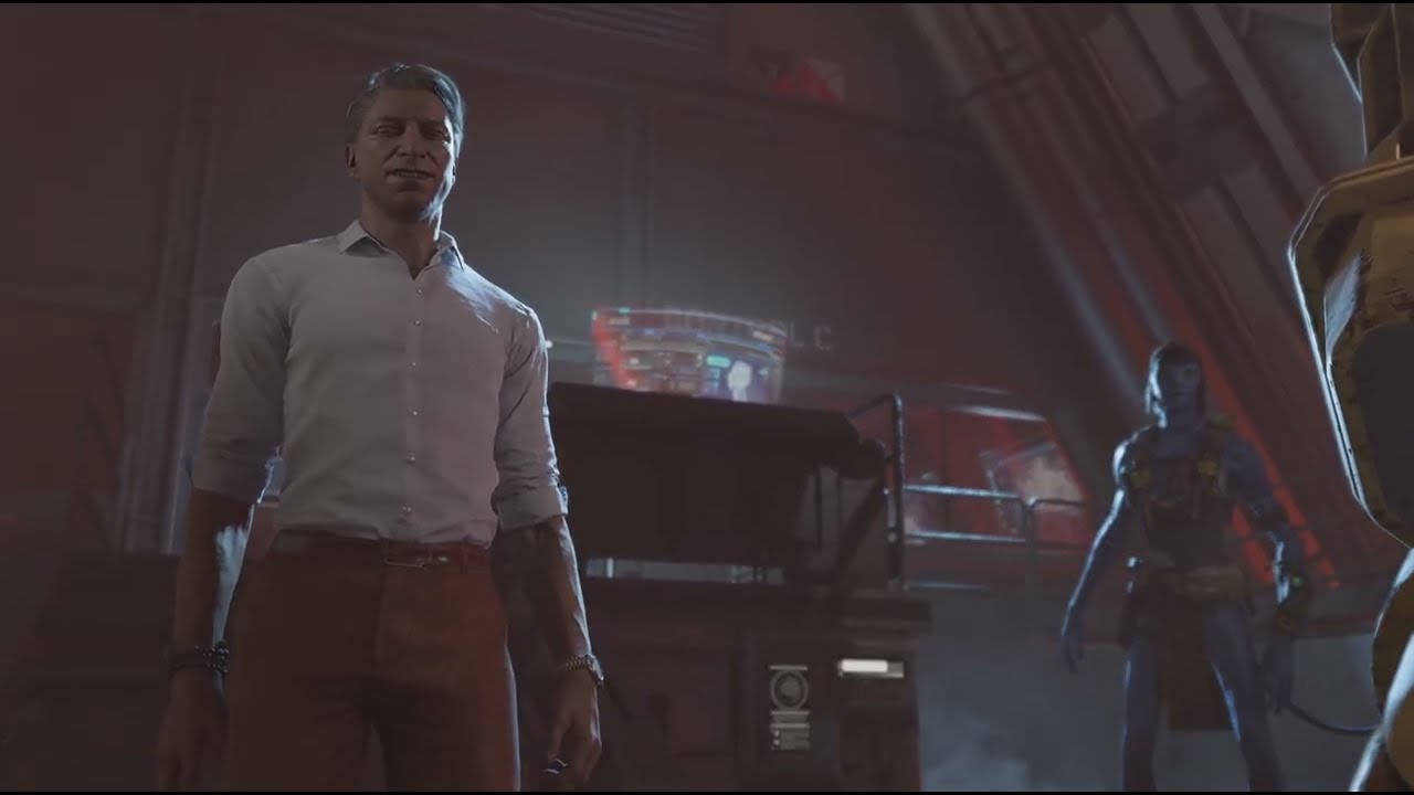 Финальное сражение ч3 (Аватар: Рубежи Пандоры)