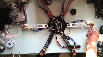 APM remote calibration instructions