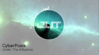 CyberPosix - Under The Influence (Outertone Free Release)