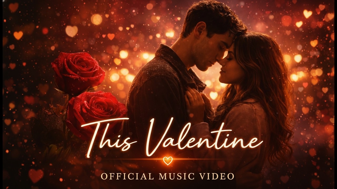 This Valentine – Melodic Drum & Bass x Cinematic | Copyright Free Music