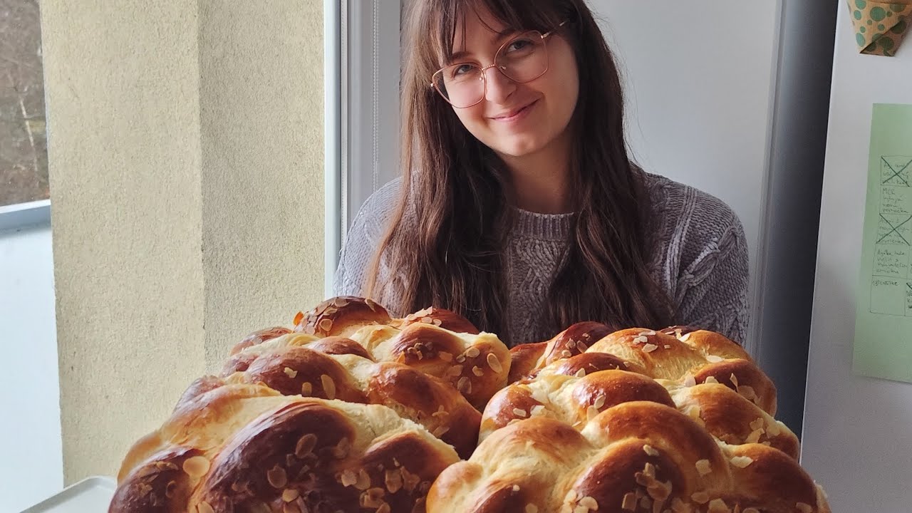 Predvianočné varenie a pečenie s Agát 🎄❤️🥰