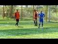 Мини-футбол железнодорожников ШЧ-Ростов 2012 год