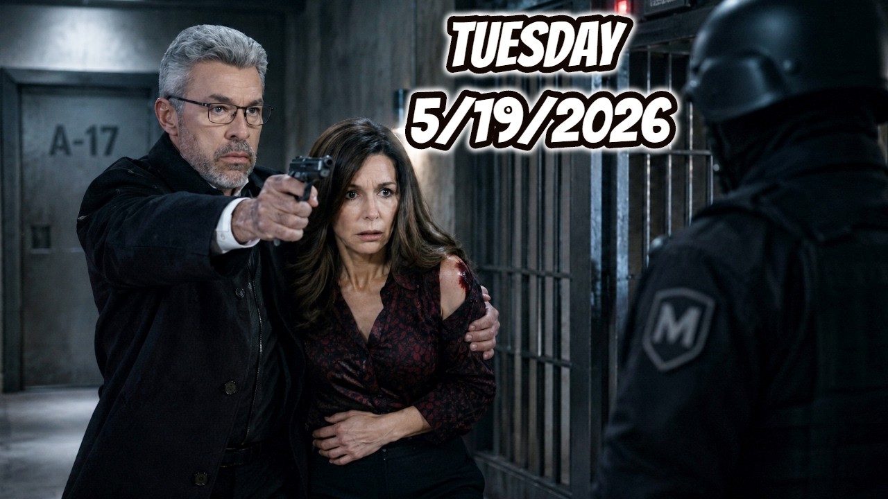 FULL GH Tuesday, 5/19/2026 Episode (May 19, 2026) | General Hospital  Spoilers - YouTube